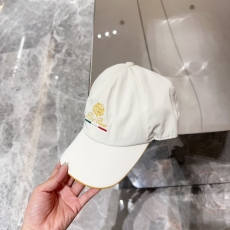 Loro Piana Caps